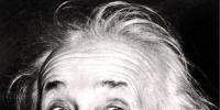 Albert Einstein - biography, information, personal life