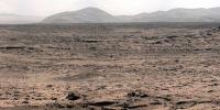Mars atmosfär: hemligheten bakom den fjärde planeten Atmosfären på Mars för människor