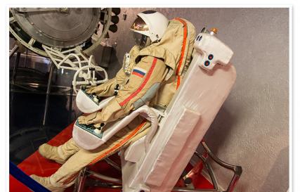 Основни дати на изследване на космоса Кратка история на развитието на руската космонавтика