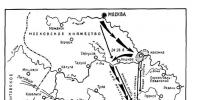 Anexarea lui Veliky Novgorod și Tver Noi aliați ai lui Mihai