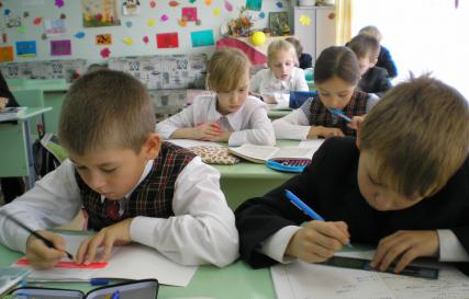 Techniques for the development of oral and written speech in primary schoolchildren Development of written speech in primary schoolchildren