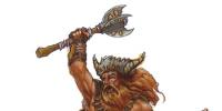 Berserkers - Forcat Speciale Vikinge