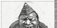 Idi Amin: biografija, lični život, fotografije, zanimljive činjenice General Idi Amin