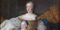 Луи XV от Бурбон - биография, факти от живота, снимки, основна информация