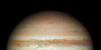 Юпитер - ең массасы бар планета