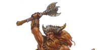 Berserkers – speciální jednotky Vikingů