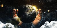 Projekts “Planēta Zeme ir mūsu mājas” sagatavošanas grupā