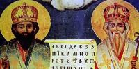 Cine a fost primul care a creat alfabetul pentru limba rusă?