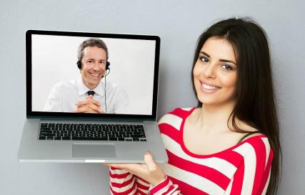 Franska handledare online via Skype Letar du efter en fransk handledare - hur hittar du den bästa