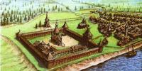 Mangazeya: where was this legendary Russian city located?