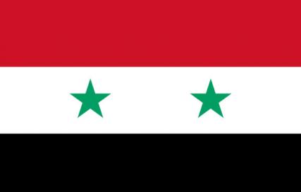 Сирияның пайдалы қазбалары