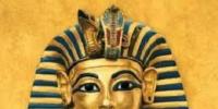 Египетийн фараонуудын давхар титэм юуг бэлгэдсэн бэ?